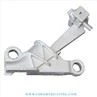 Wedge Dead End Clamp